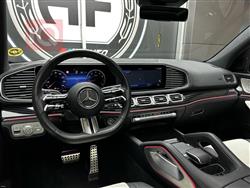 مرسيدس بنز GLE
